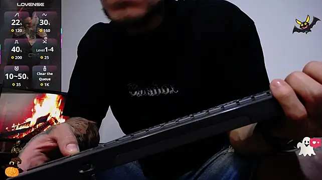 Jasson_king1 webcam show