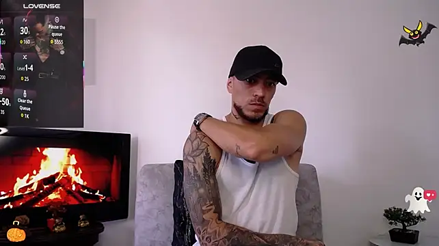 Jasson_king1 Webcamshow