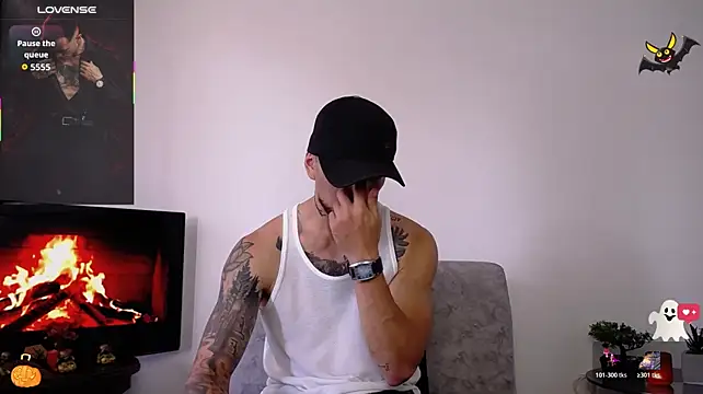 Jasson_king1 Webcamshow
