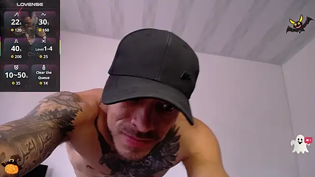 Jasson_king1 Webcamshow