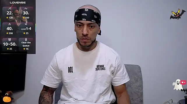 Jasson_king1 Webcam show