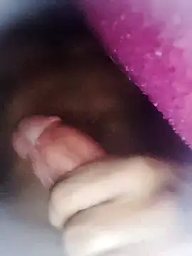 Maicolvergonn's Webcam Show