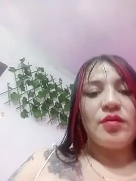 XXX chat uživo modela Madelyn_chen