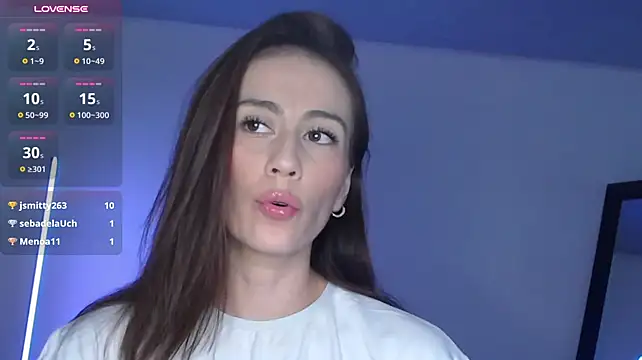anastasia_doll2 লাইভ XXX চ্যাট