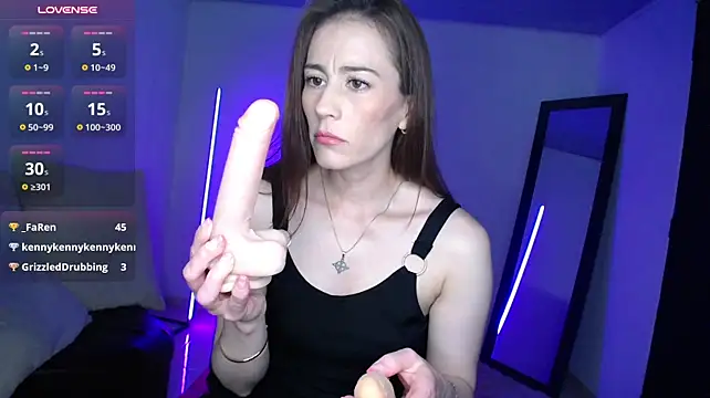 צ'אט XXX בשידור חי של anastasia_doll2