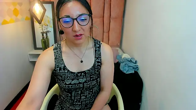 Sembang XXX Secara Langsung Mabel_Clark__