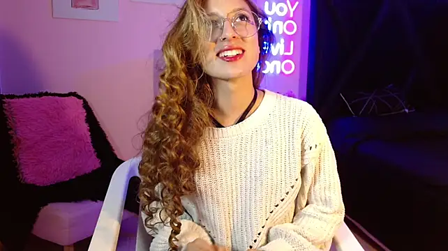 Webkamerová show Bunny_dan