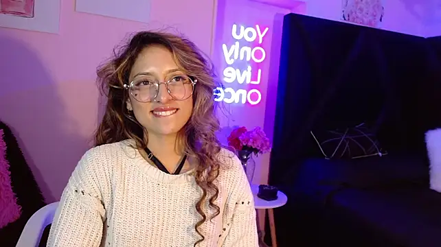 Webkamerová show Bunny_dan