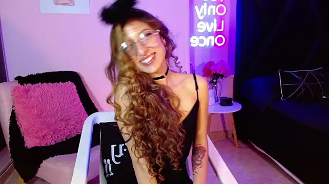Bunny_dan Webcam-Show