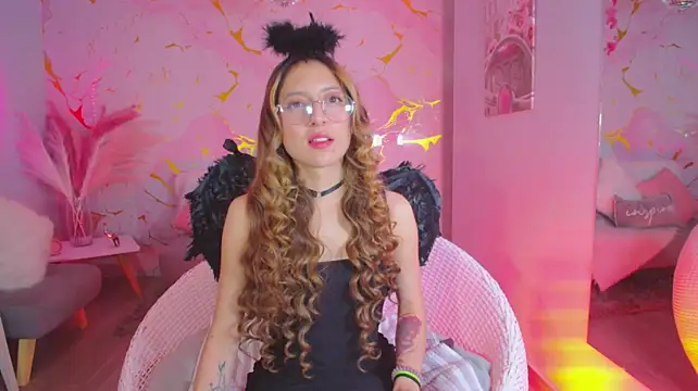 Bunny_dan Webcam show