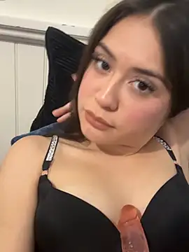 CamilleBelle Webcamshow