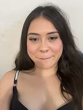 CamilleBelle's Webcam Show
