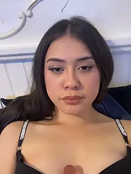 Show de webcam de CamilleBelle