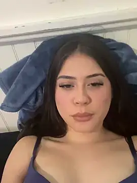CamilleBelle Webcam-Show