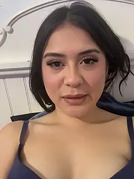 Show de webcam de CamilleBelle