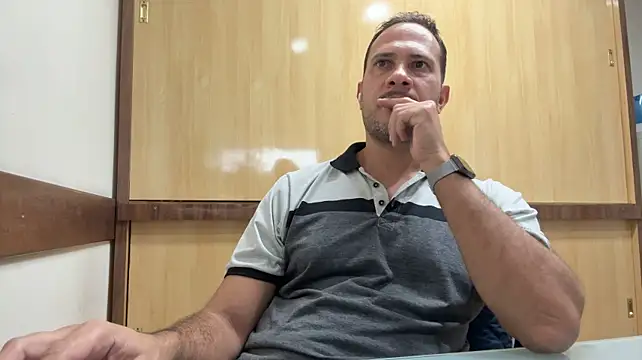 rick503835 Webcam show