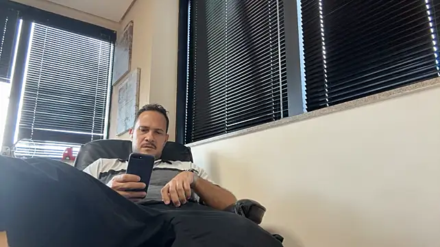 Show webcam de rick503835