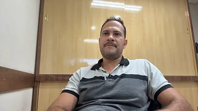 Show de rick503835 na webcam