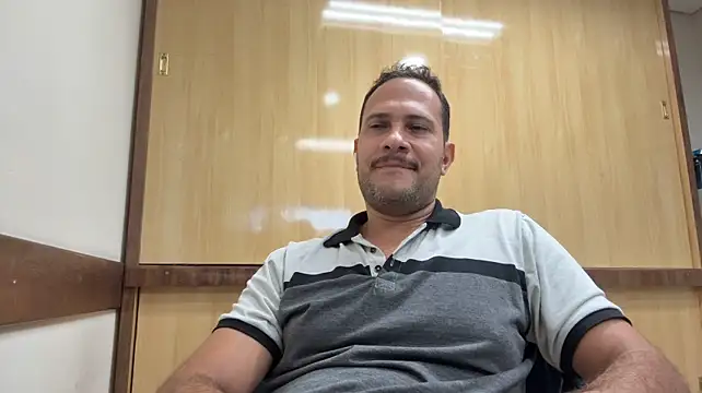 rick503835 Webcam Show