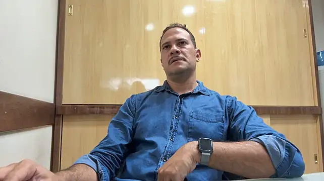 rick503835 Webcam-Show