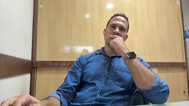 rick503835 Webcamshow