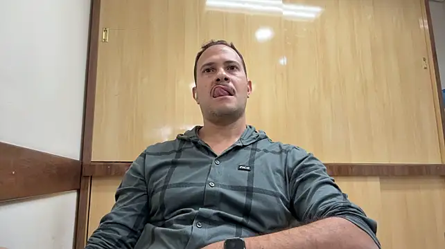 rick503835 Webcam Show