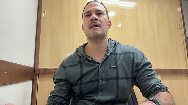 Show de rick503835 na webcam