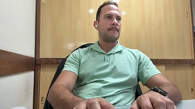rick503835 Webcam show
