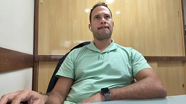 rick503835 Webcam Show