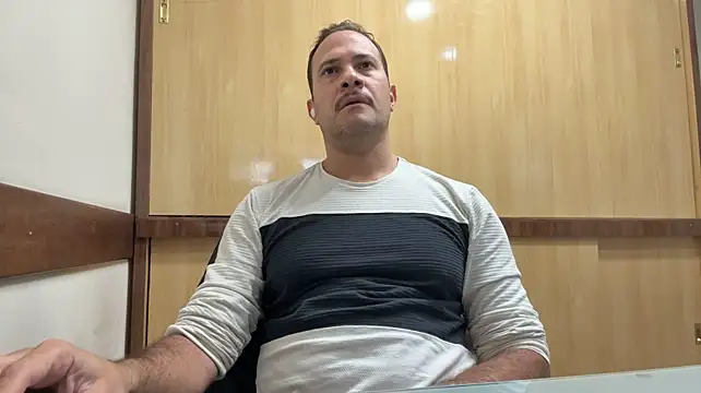 rick503835's Webcam Show