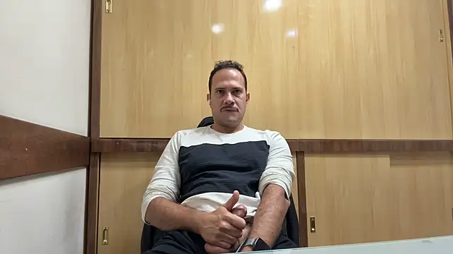Show de webcam de rick503835