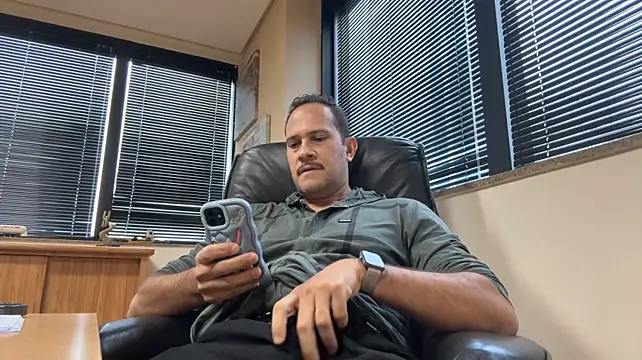 rick503835 Webcam-Show