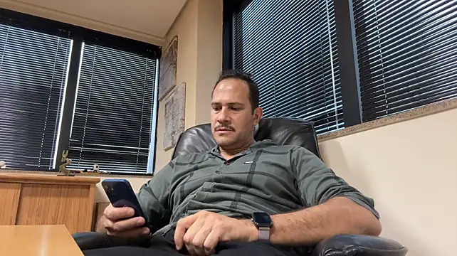 Webkamerová show rick503835