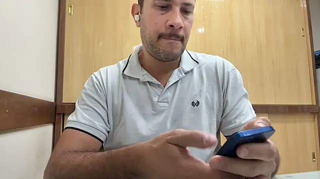 Show de rick503835 na webcam