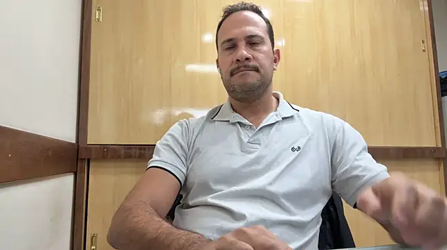 rick503835 Webcam-Show