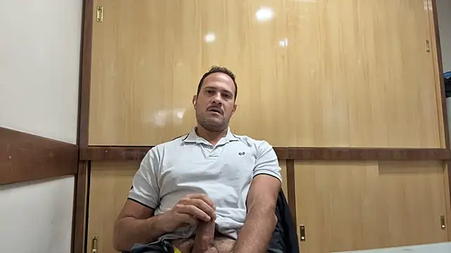 Show de rick503835 na webcam