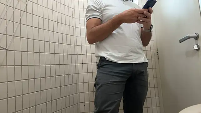 Show Webcam de rick503835
