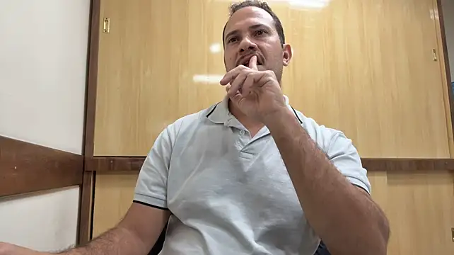 rick503835 Webcam-Show