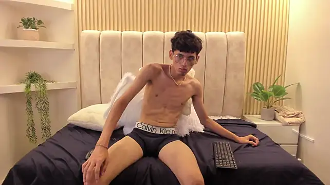 Ethan_Kay's Webcam Show