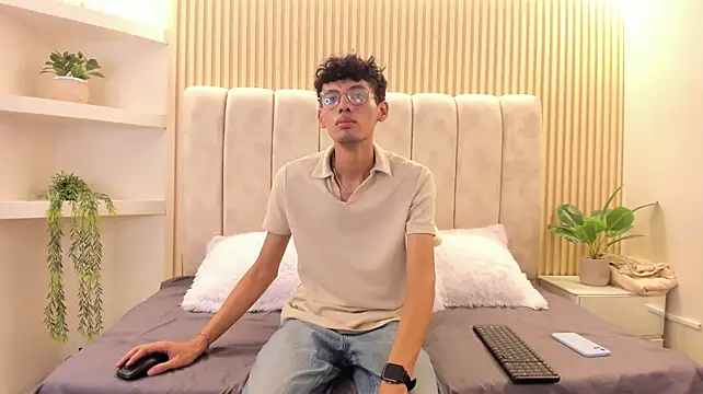 Ethan_Kay's Webcam Show