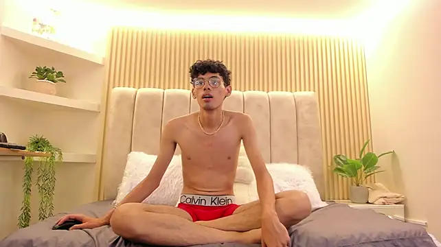 Ethan_Kay Webcam-Show