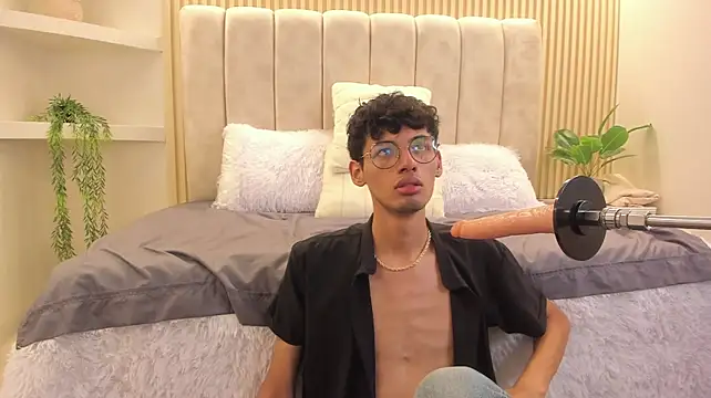 Ethan_Kay Webcam Show
