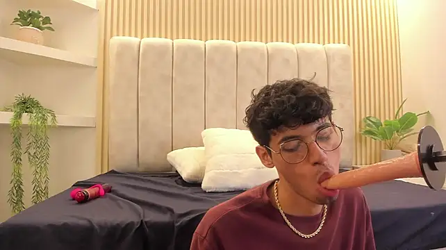 Ethan_Kay webcam show