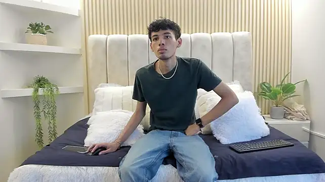 Ethan_Kay webcam show