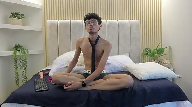 Ethan_Kay webcam show