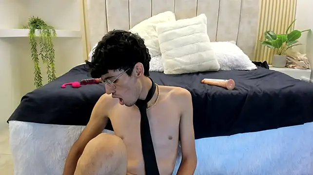 Ethan_Kay webcam show