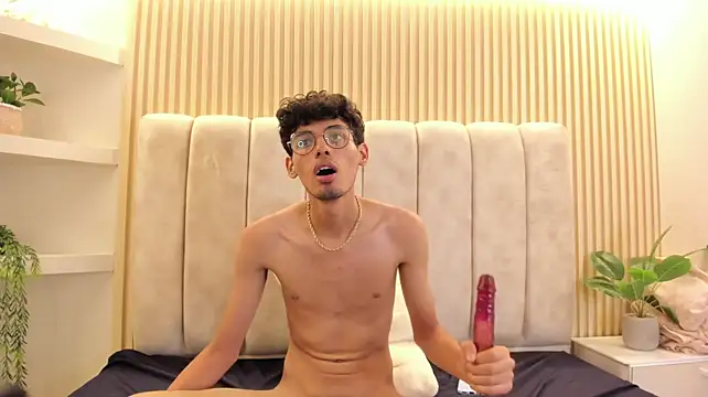 Show webcam de Ethan_Kay