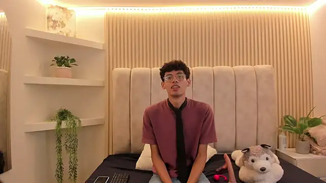 Ethan_Kay Webcam-Show