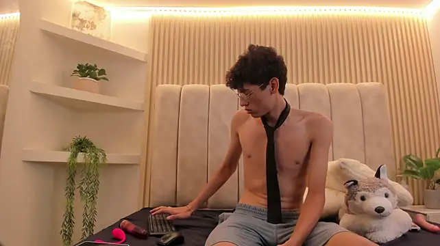Ethan_Kay's Webcam Show