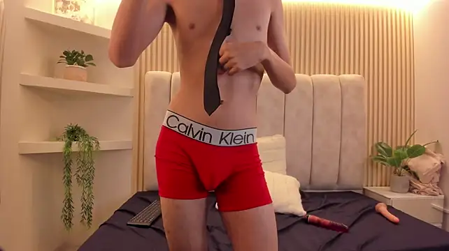 Show Webcam de Ethan_Kay